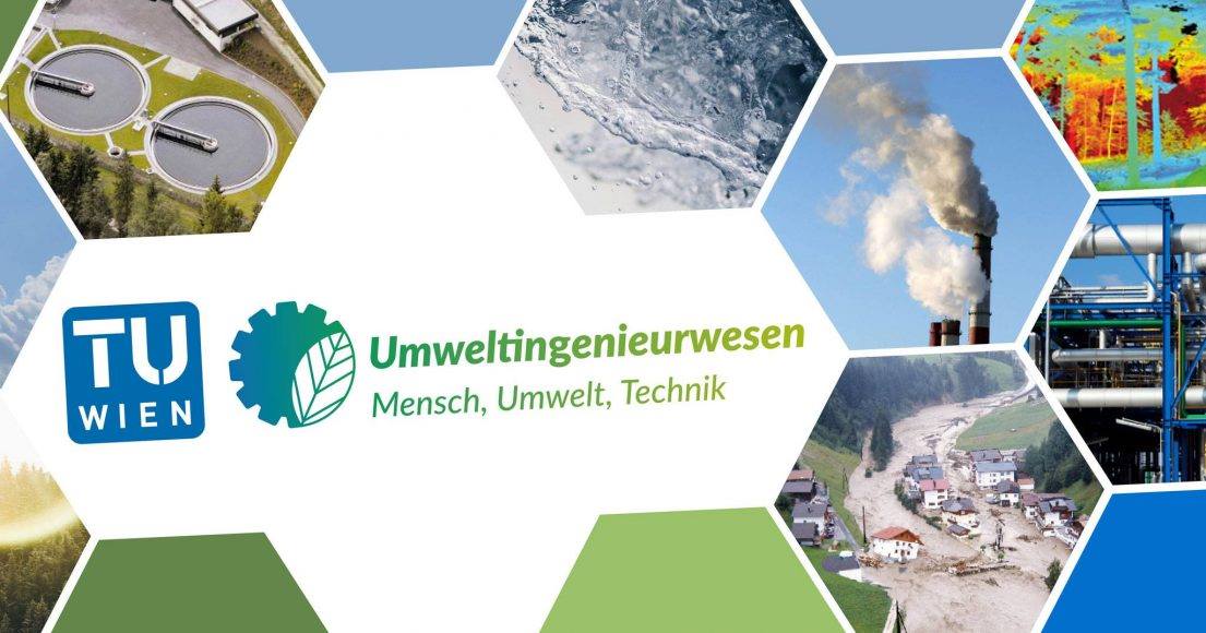 1. Semester Umweltingenieurwesen